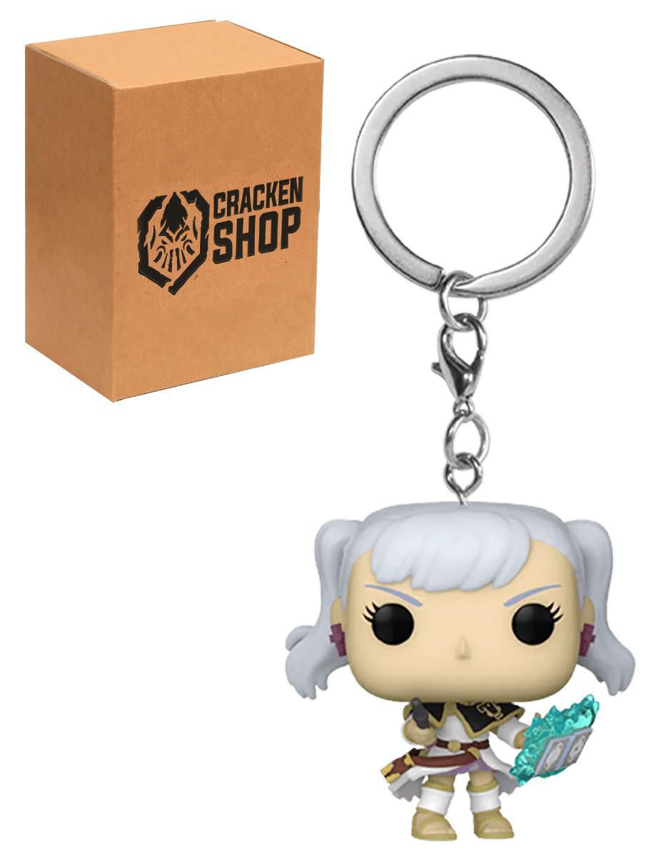 Pop! Black Clover Noelle 2