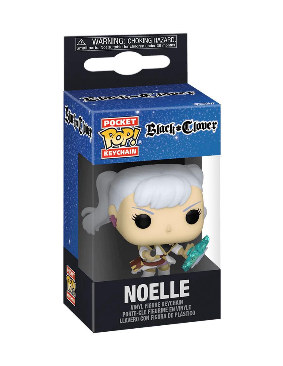 Pop! Black Clover Noelle 4