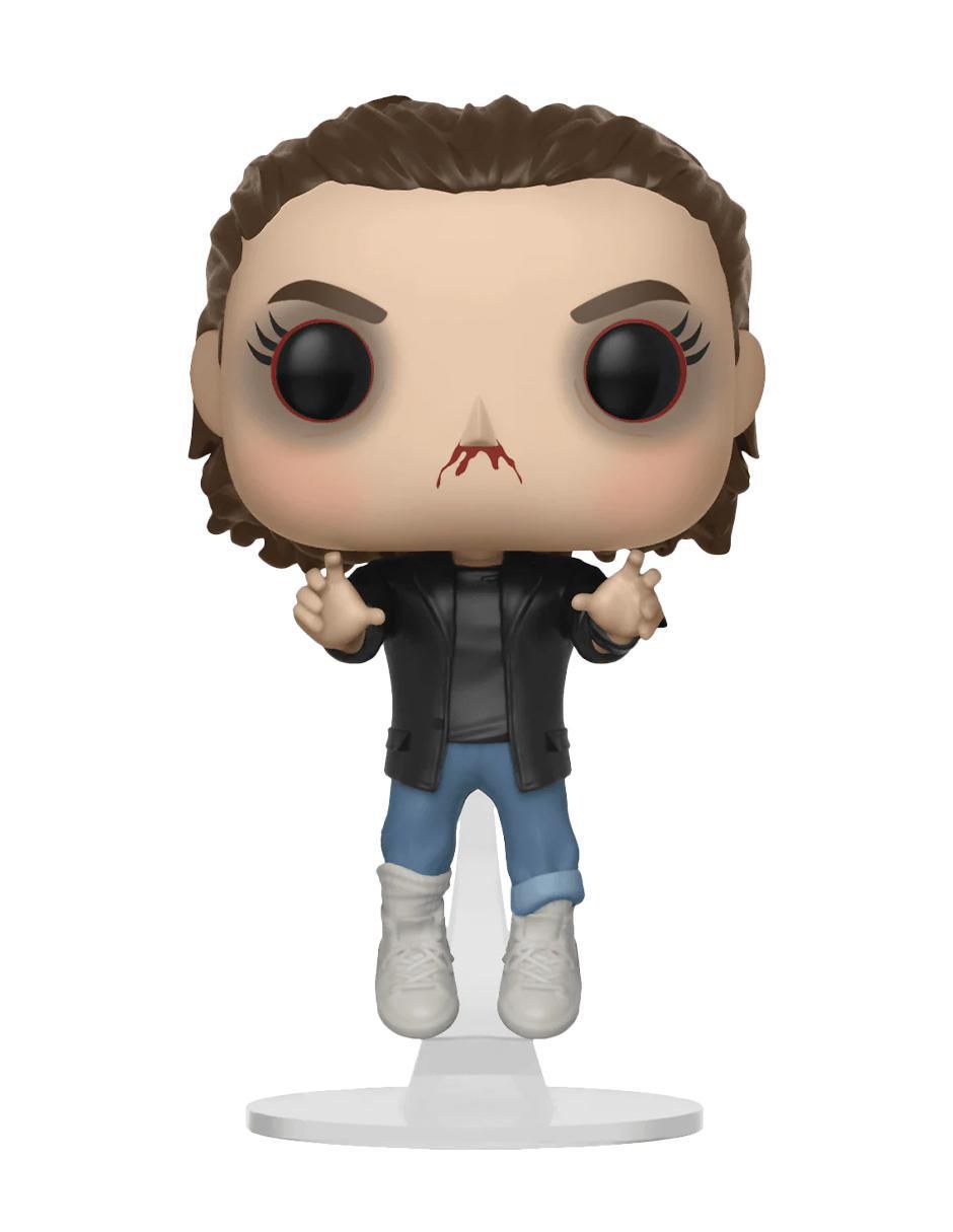 Figura Funko Funko Pop Stranger Things Once Funko Pop! Stranger