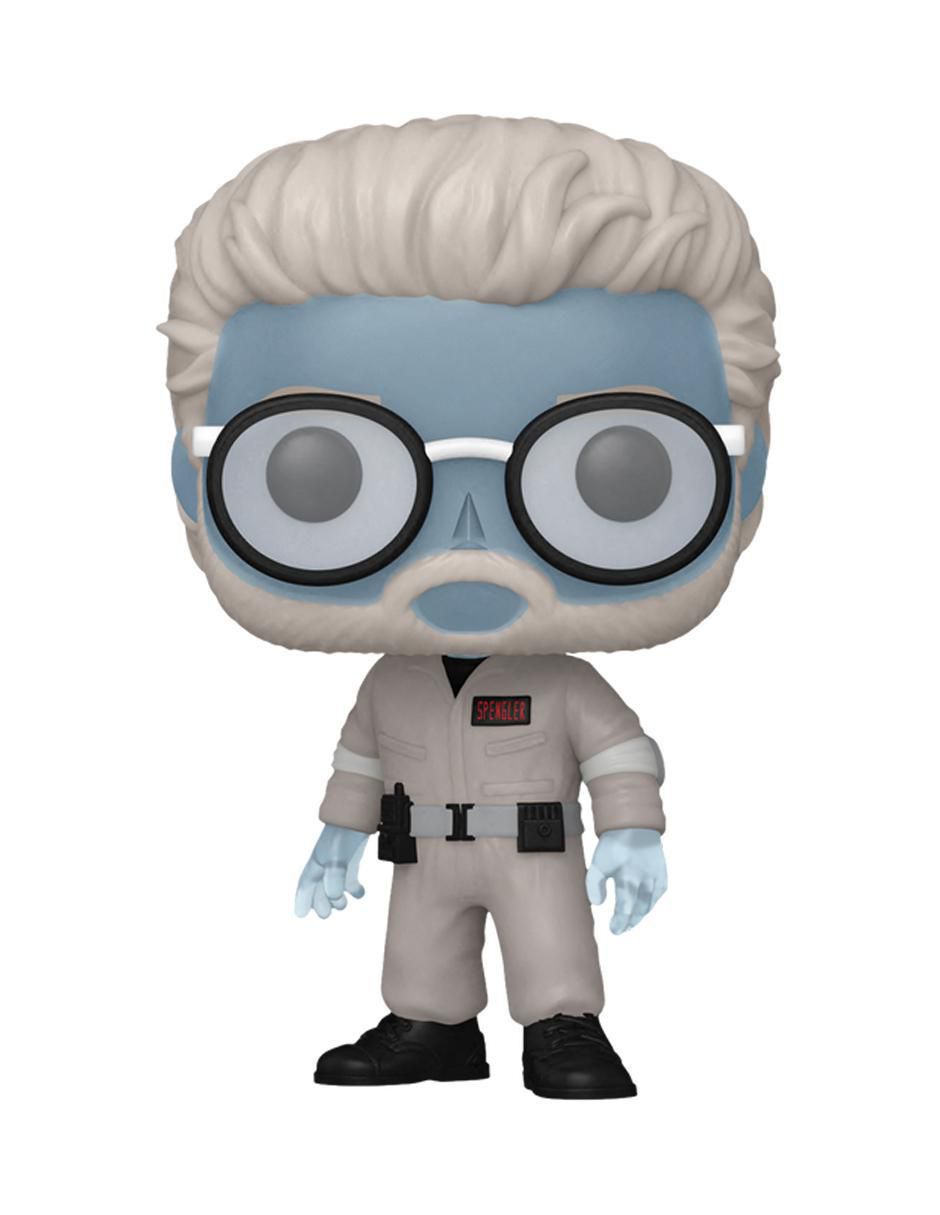 Figura de colección Ghostbusters Spengler's Spirit Figura de colección Ghostbusters Spengler's Spirit