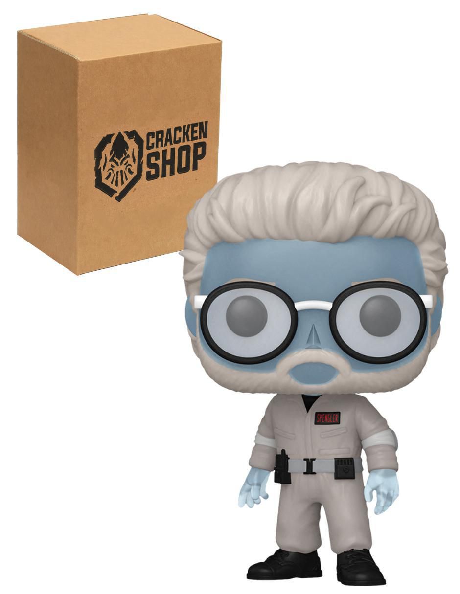 Figura de colección Ghostbusters Spengler's Spirit 3