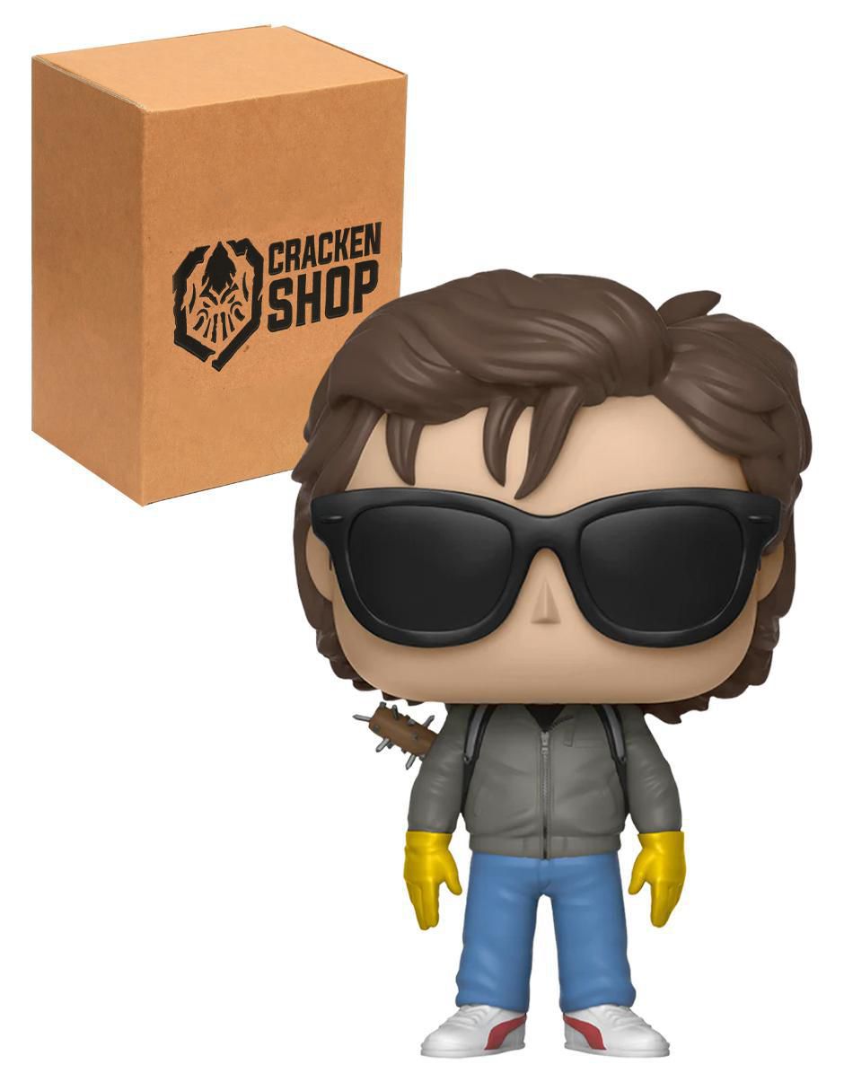 Pop! Stranger Things Steve Harrington 2