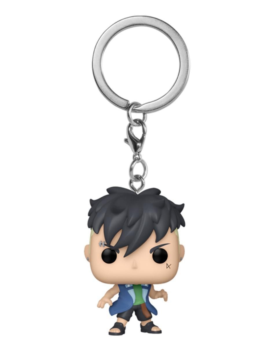 Pop! Boruto Kawaki Pop! Boruto Kawaki
