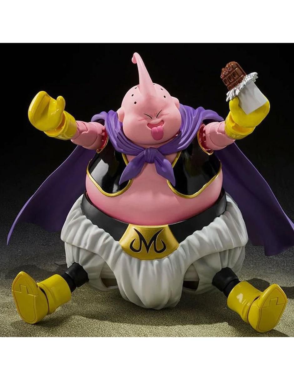Figura de colección Dragon Ball Z Majin Buu collectors 2