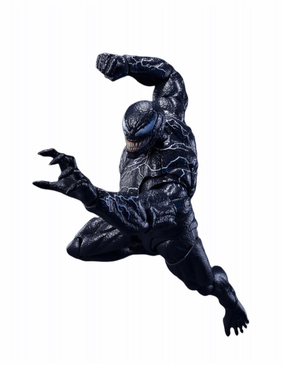 Figura de colección Venom Let There be Carnage Venom 5