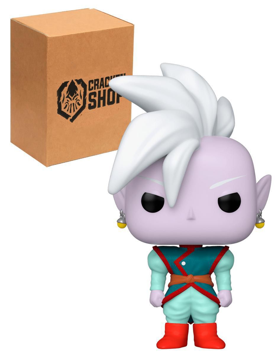 Funko Pop! Dragon Ball Z Shin | Liverpool