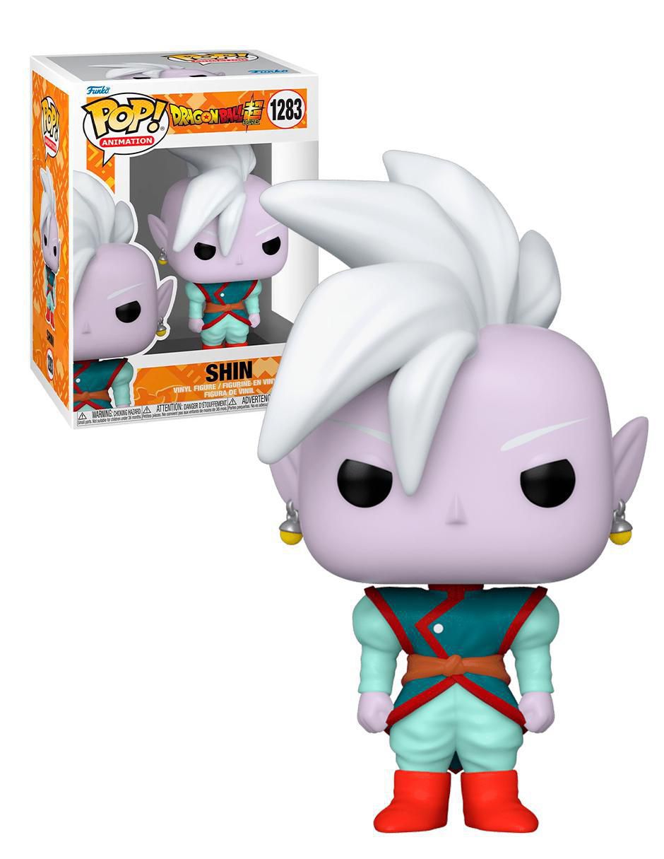 Pop! Dragon Ball Z Shin 3