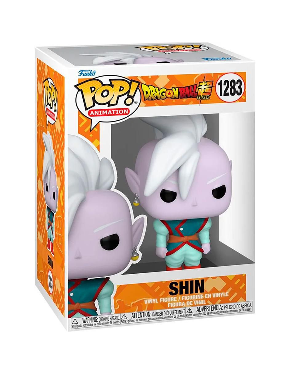 Pop! Dragon Ball Z Shin 4