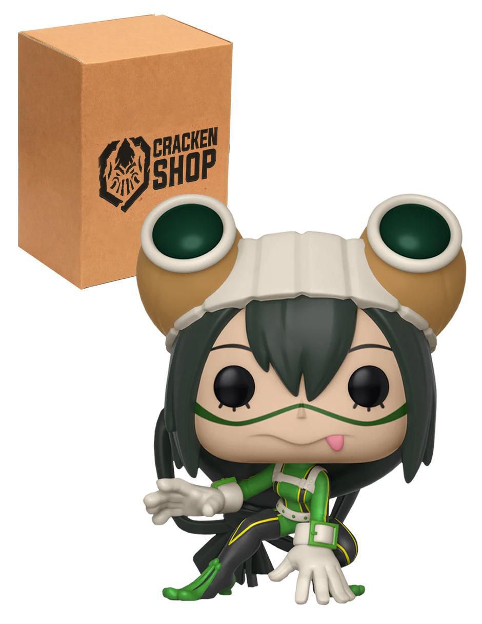 Pop! My Hero Academia Tsuyu 2
