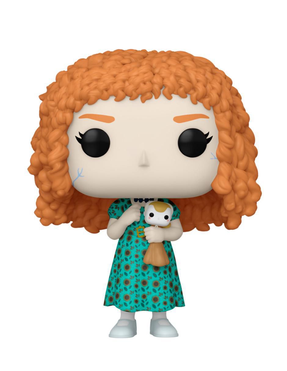 Pop! Interview with a Vampire Claudia Pop! Interview with a Vampire Claudia