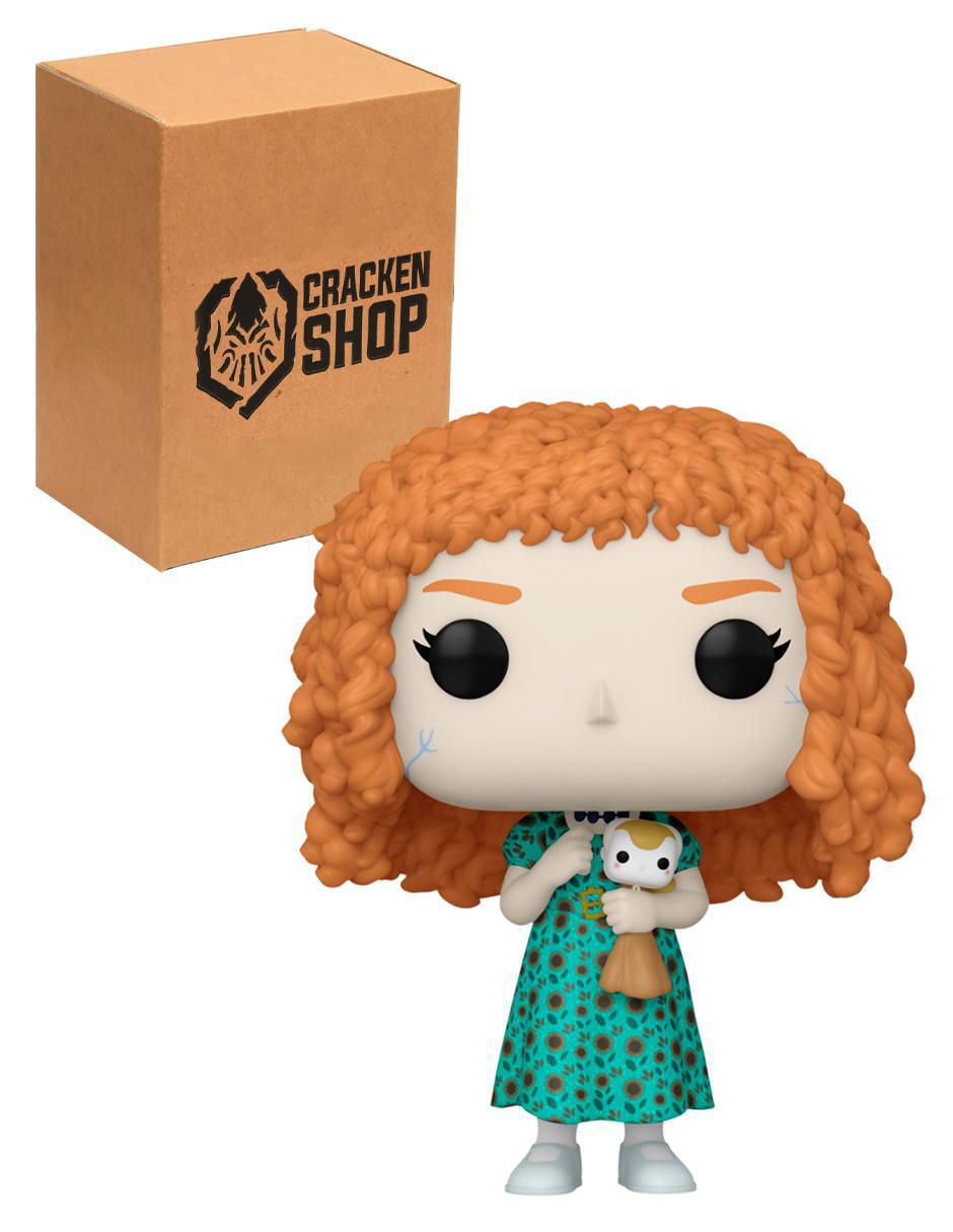Pop! Interview with a Vampire Claudia 2