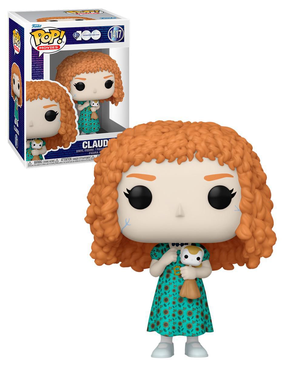 Pop! Interview with a Vampire Claudia 3