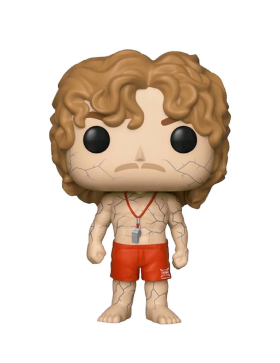 Pop! Stranger Things Billy Season Pop! Stranger Things Billy Season