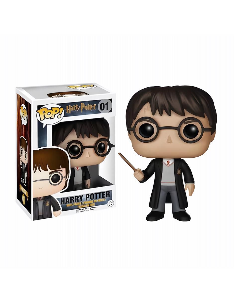 Pop! Harry Potter 3
