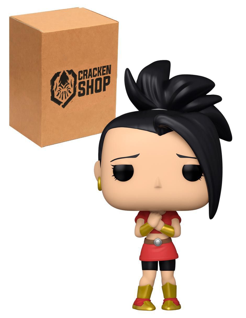 Pop! Dragon Ball Z Kale 2