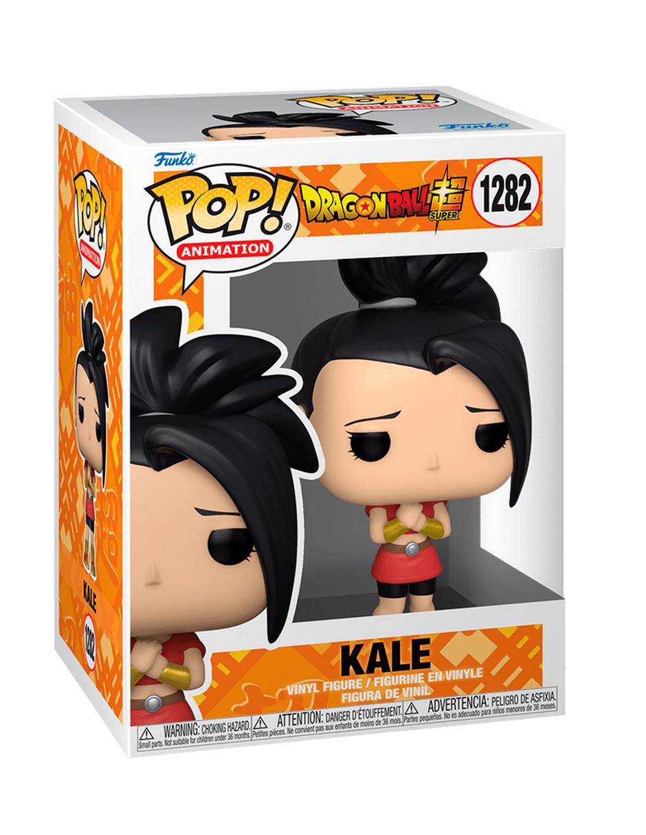 Pop! Dragon Ball Z Kale 4