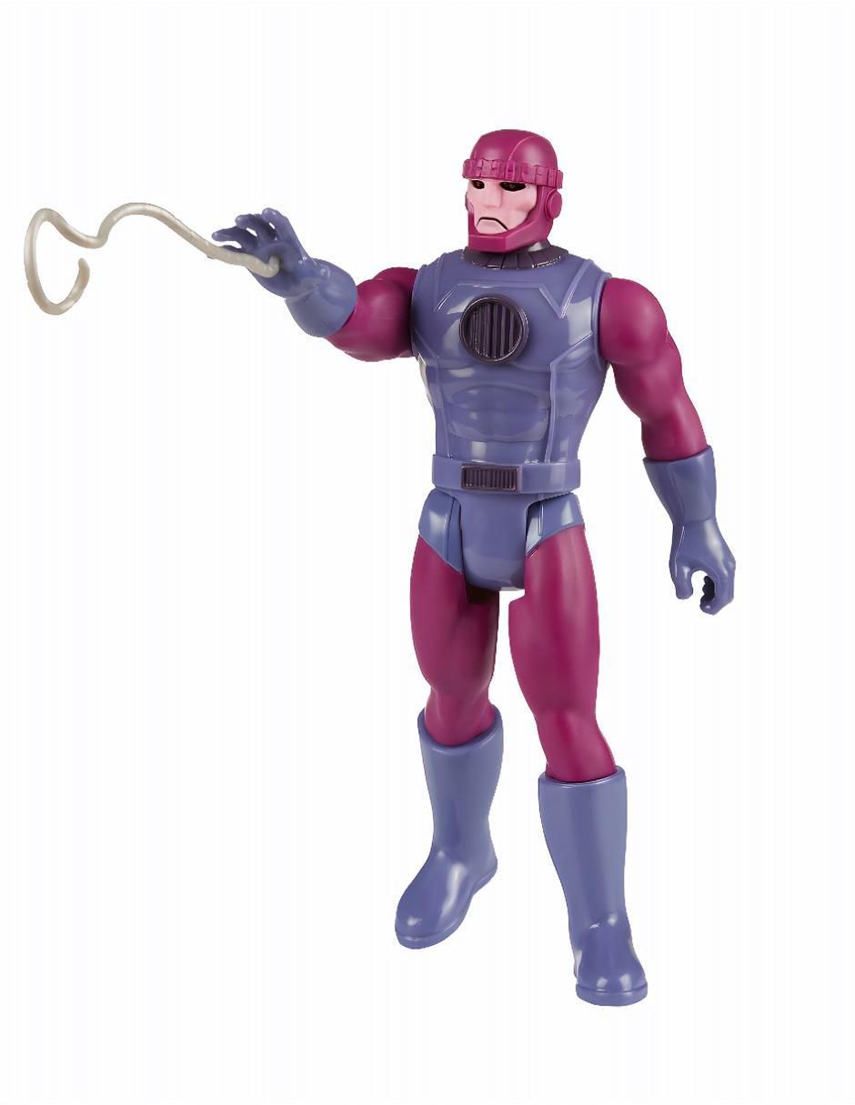 Figura de colección Comics ultimate Marvel 3