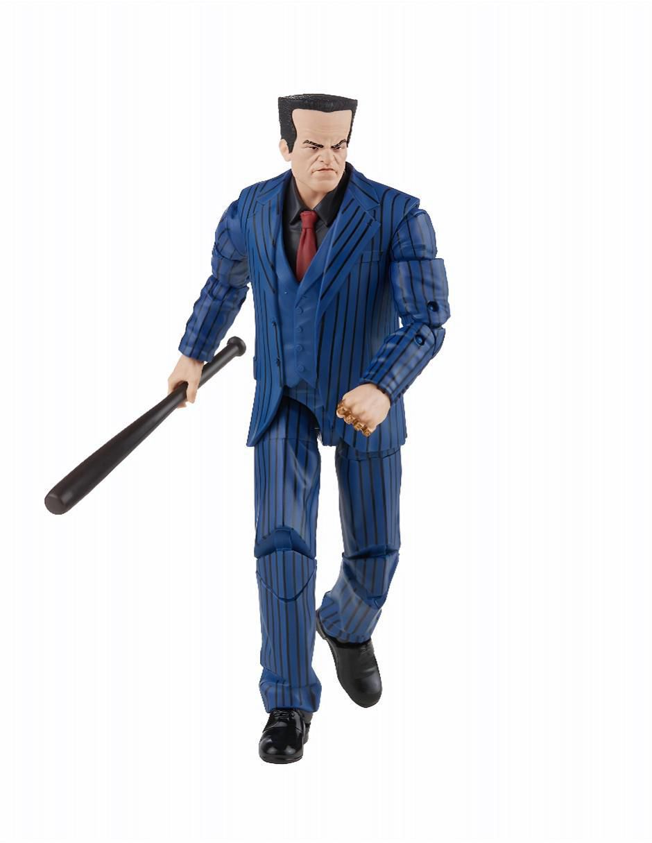 Figura de colección Marvel: Legends Series Marvel Spiderman collectors 4