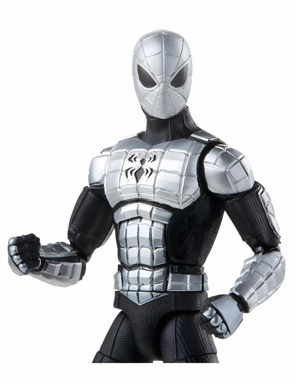 Figura de colección Spider-Man articulado 3