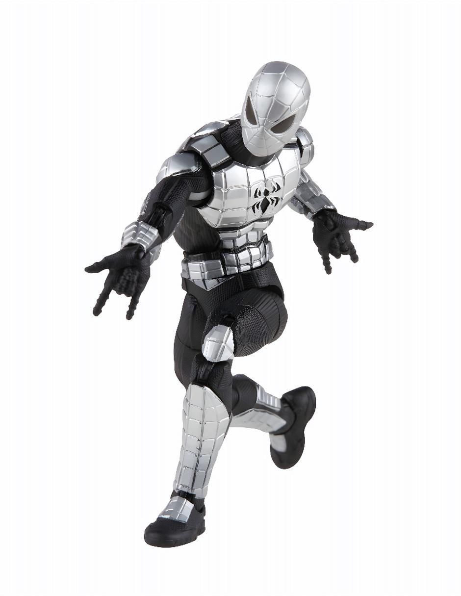 Figura de colección Spider-Man articulado 4