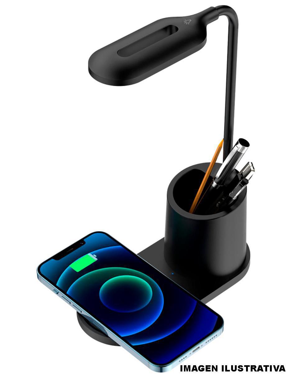 Lámpara de mesa led 4