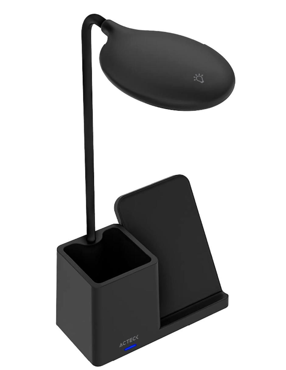 Lámpara de mesa led