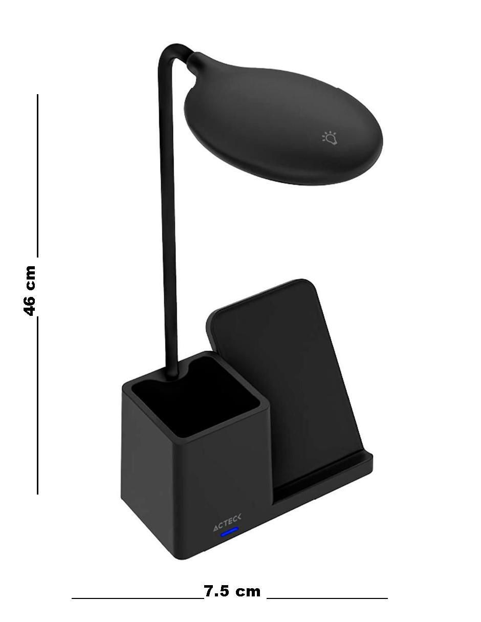 Lámpara de mesa led 6