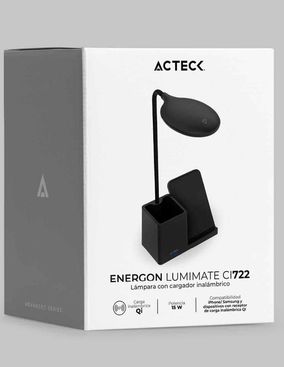 Lámpara de mesa led 5