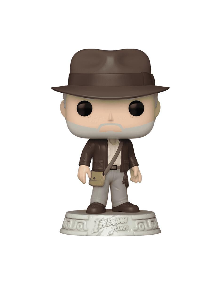 Pop! Indiana Jones Pop! Indiana Jones