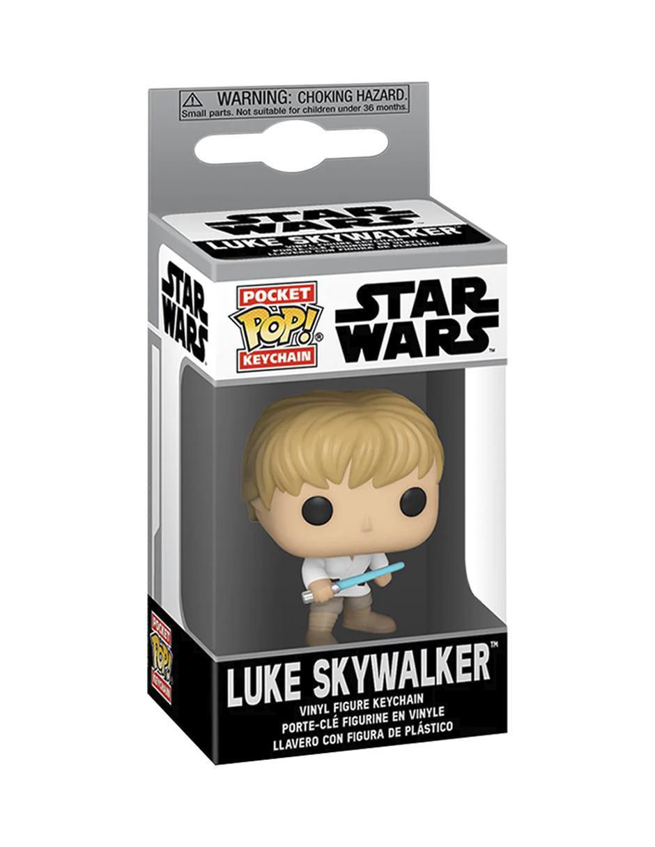 Pop! Star Wars Luke Skywalker 2