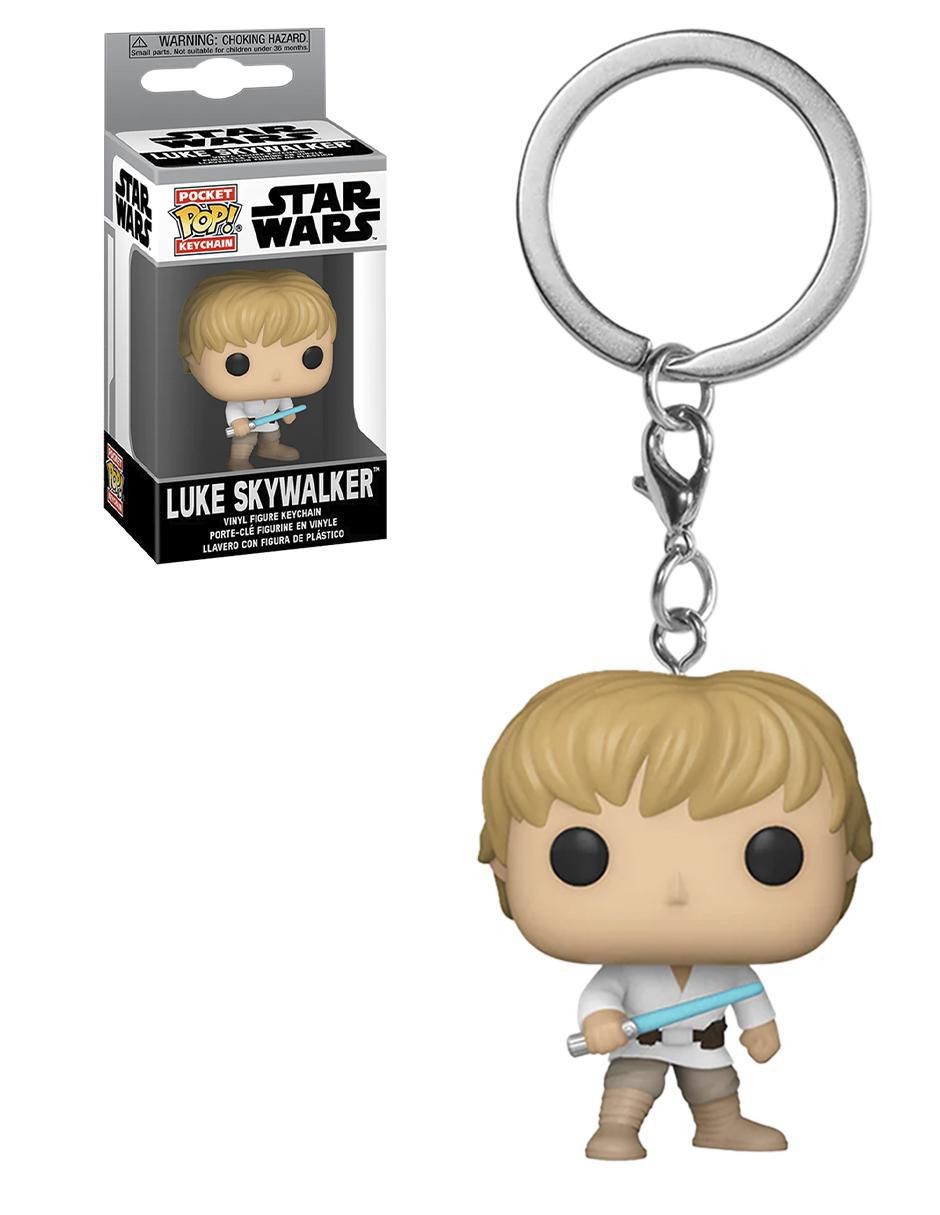 Pop! Star Wars Luke Skywalker 4