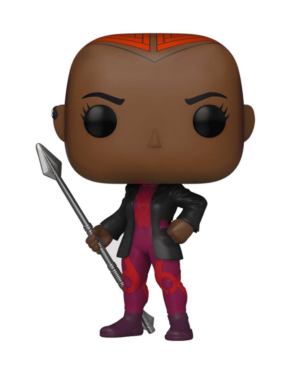 Pop! Black Panther: Wakanda Forever Okoye Pop! Black Panther: Wakanda Forever Okoye