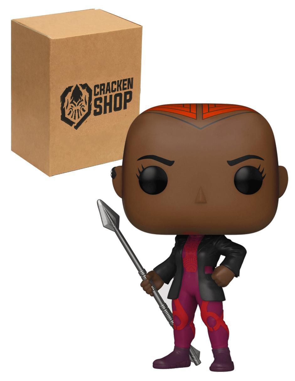 Pop! Black Panther: Wakanda Forever Okoye 2
