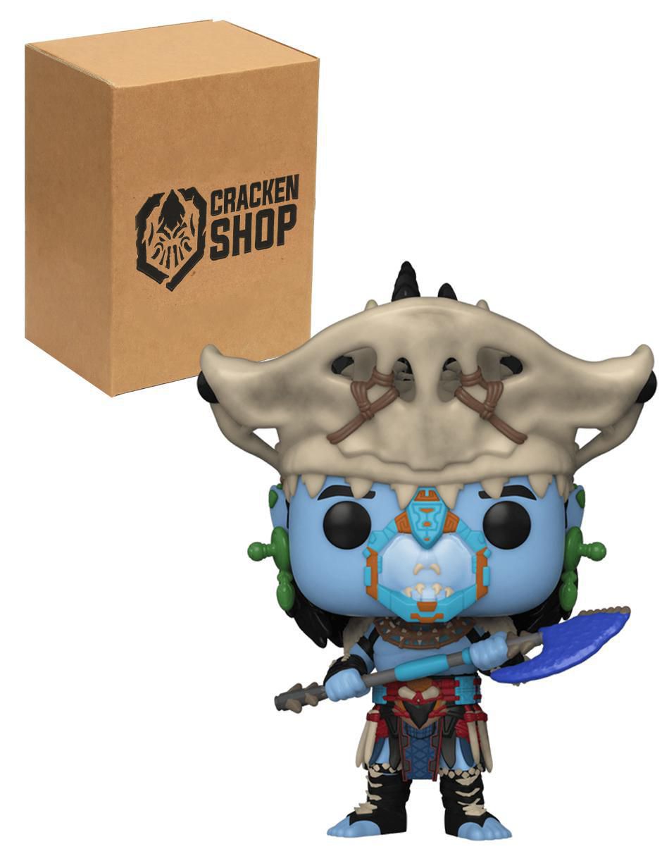 Pop! Black Panther: Wakanda Forever Attuma 2