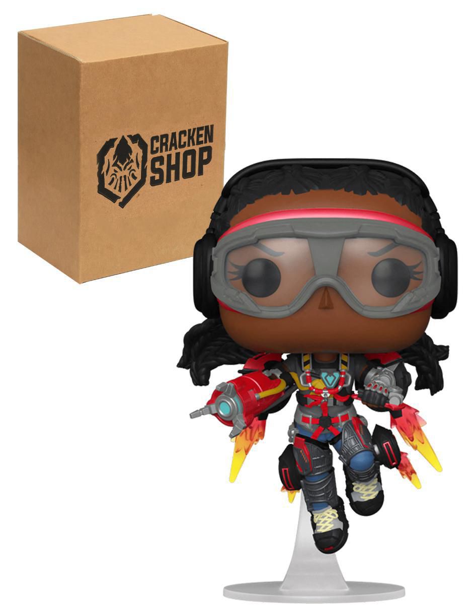Pop! Black Panther: Wakanda Forever Ironheart MK1 2