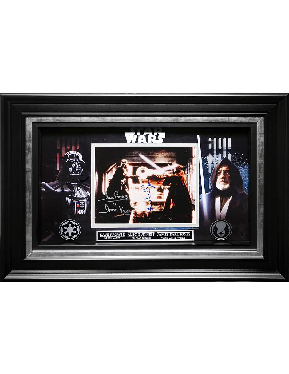 Memorabilia 1