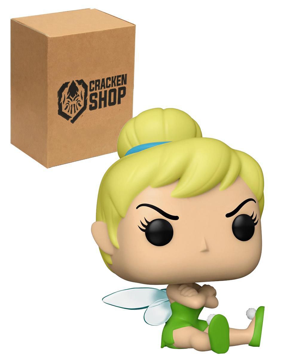 Pop! Disney Tinker Bell 2