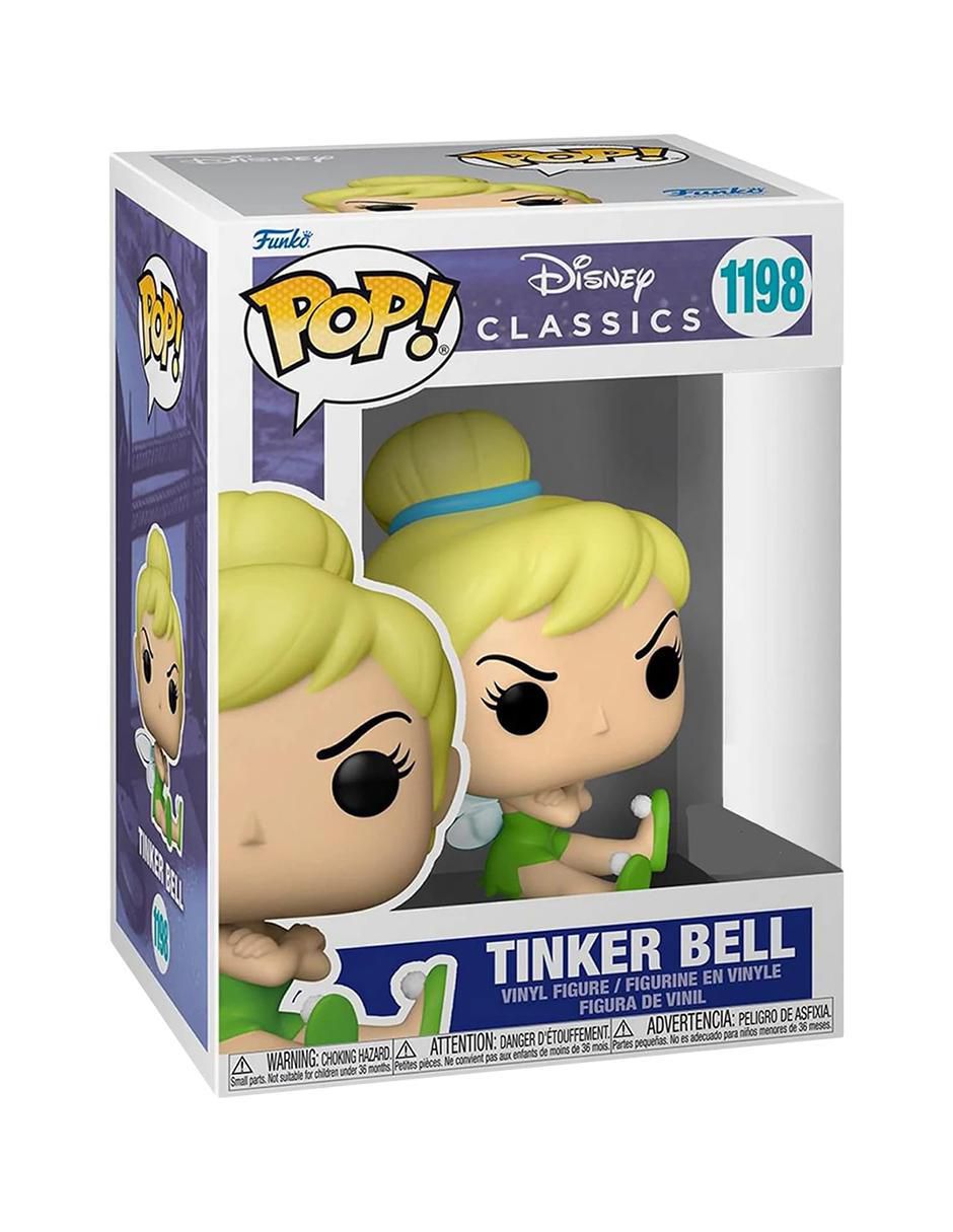 Pop! Disney Tinker Bell 4