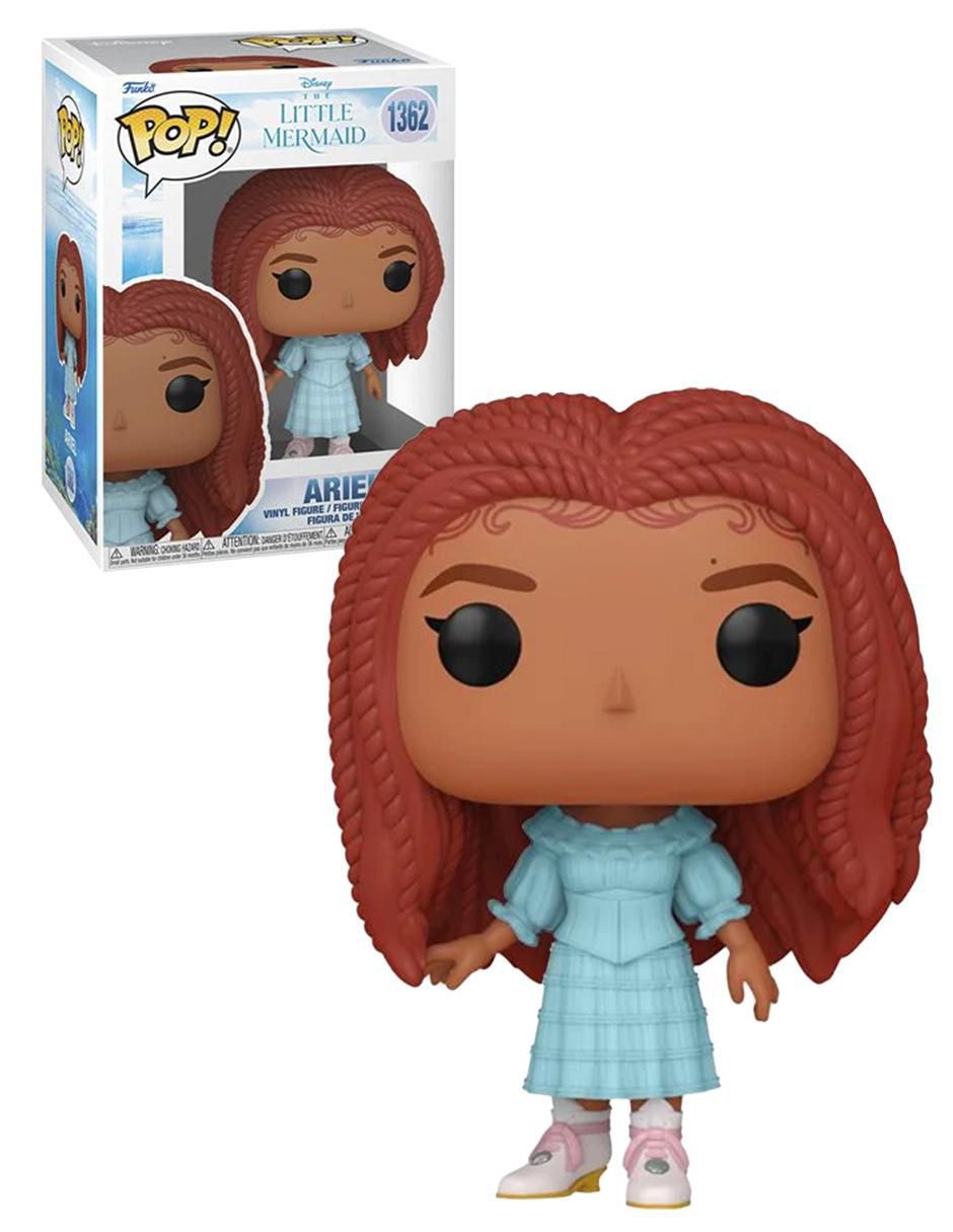 Pop! La Sirenita Ariel 3