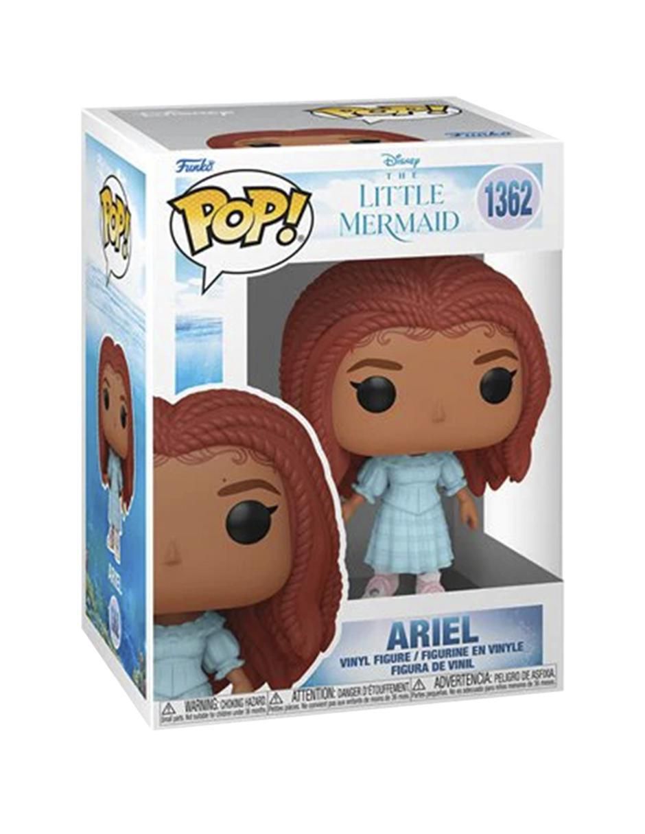 Pop! La Sirenita Ariel 4