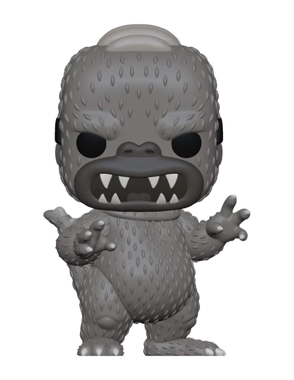 Pop! Los Simpson Homerzilla Pop! Los Simpson Homerzilla