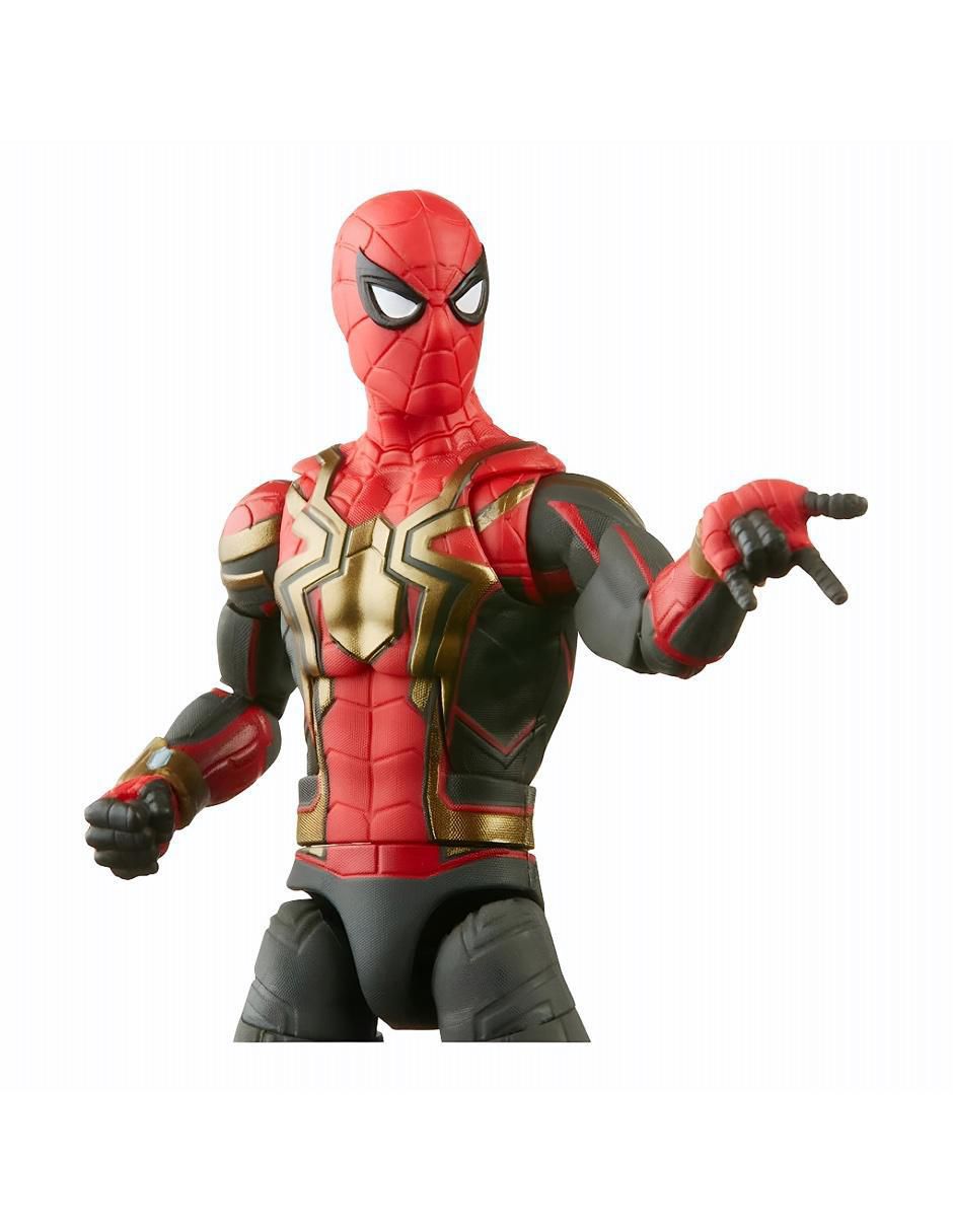 Figura de Acción Spiderman No Way Home Spider-Man Articulado 5
