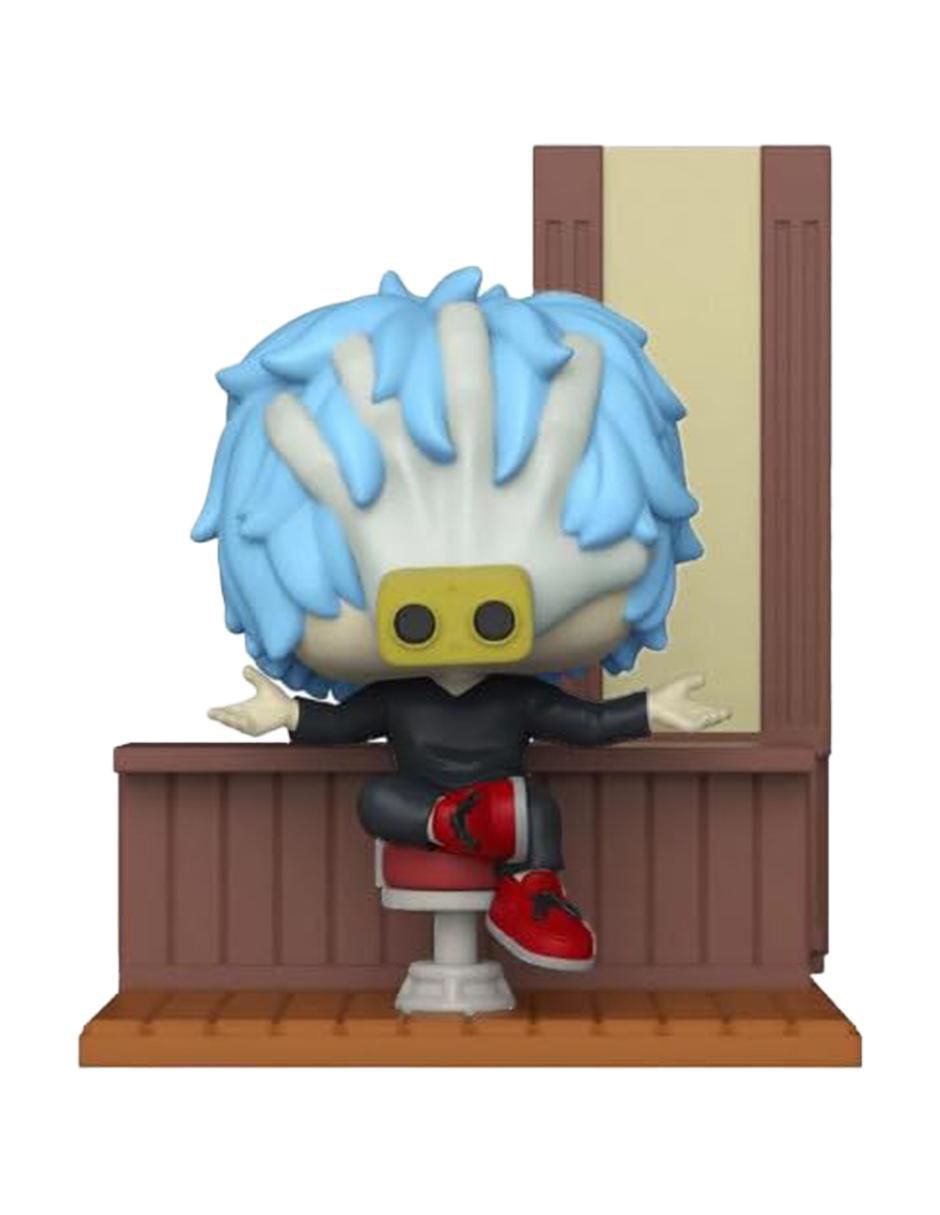 Pop! My Hero Academia Tomura Shigaraki Pop! My Hero Academia Tomura Shigaraki