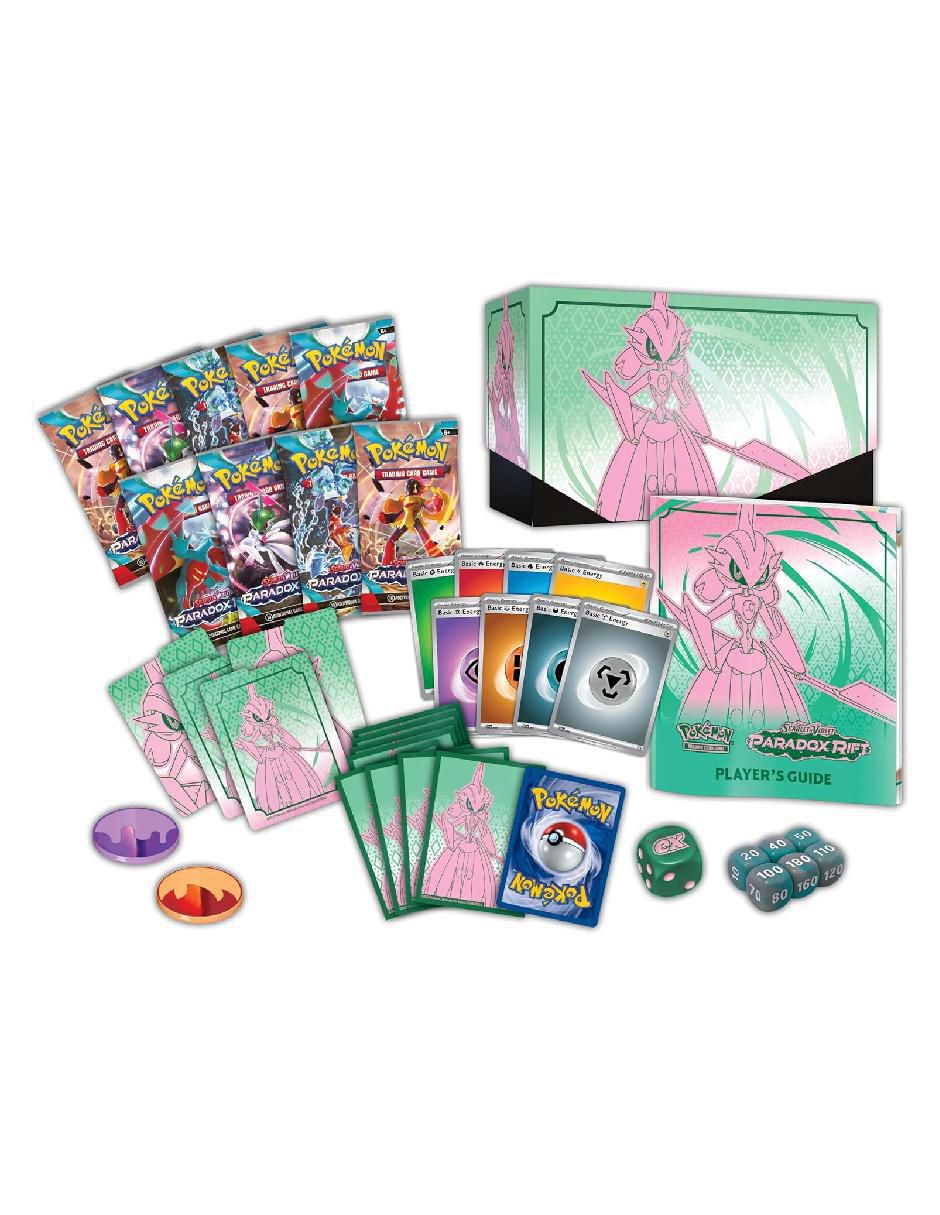 Cartas Pokémon 3