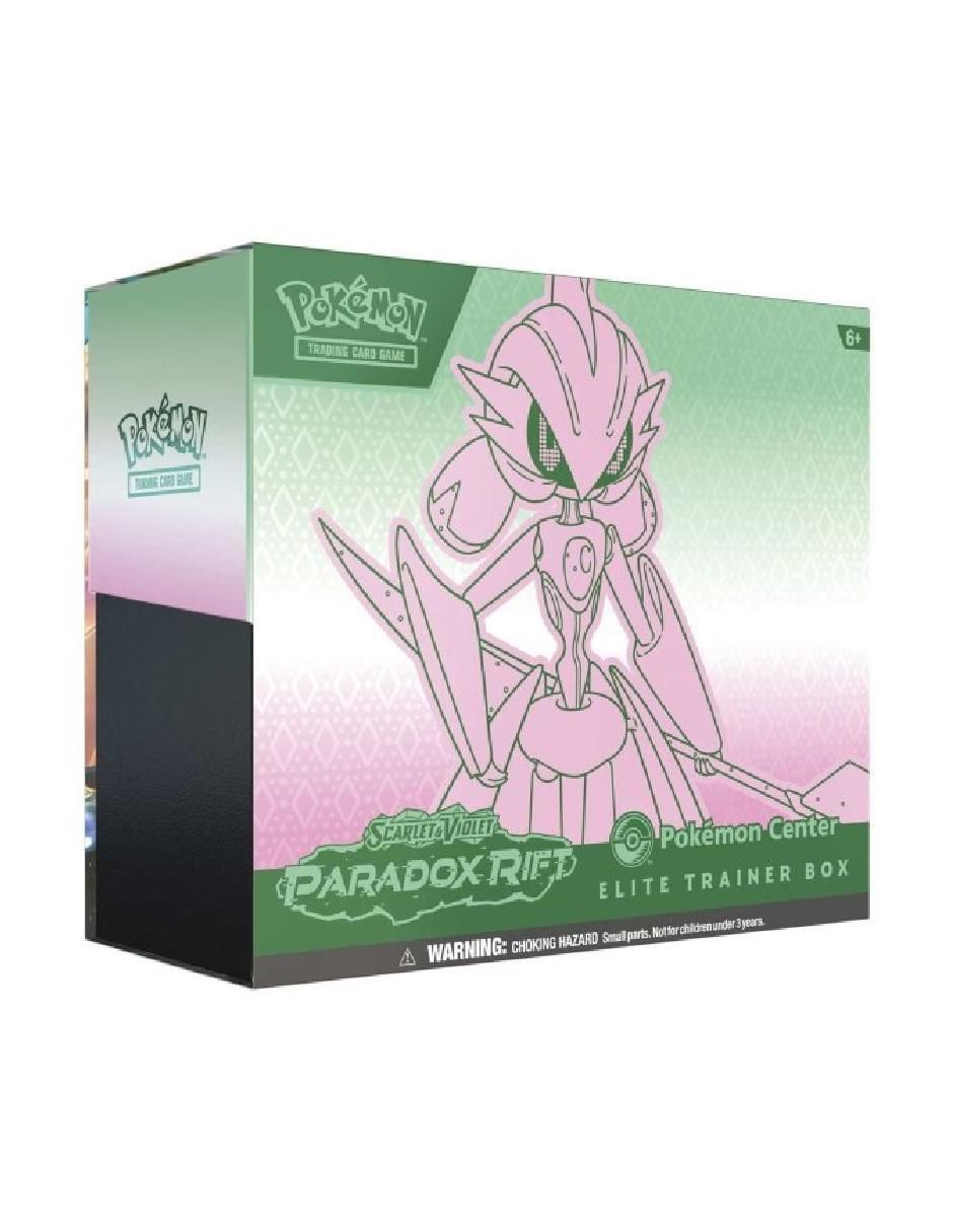Cartas Pokémon 4