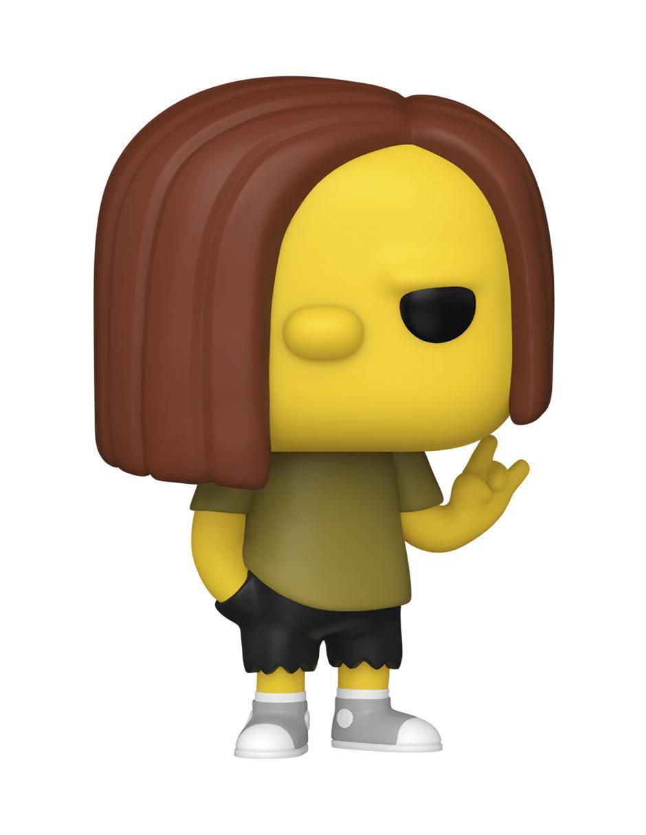 Pop! Simpsons Dolph Starbeam Pop! Simpsons Dolph Starbeam