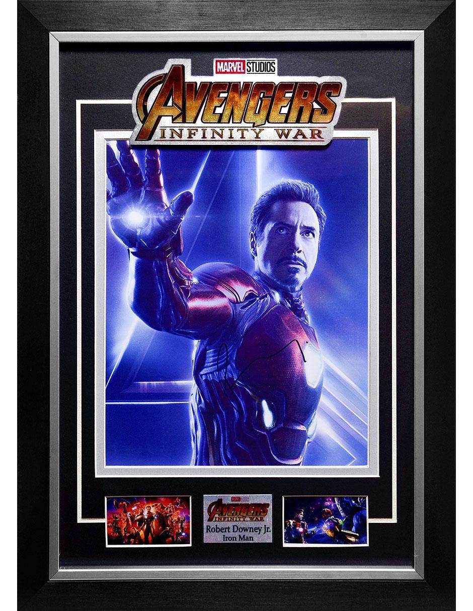 Memorabilia 1