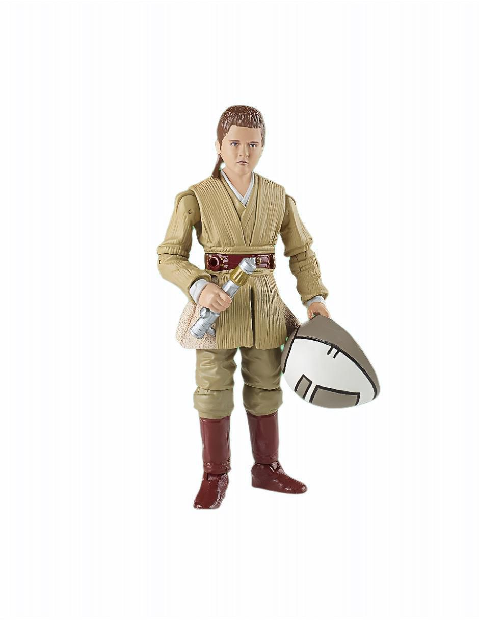 Figura de colección Star Wars Vintage Collection Anakin Skywalker collectors 2