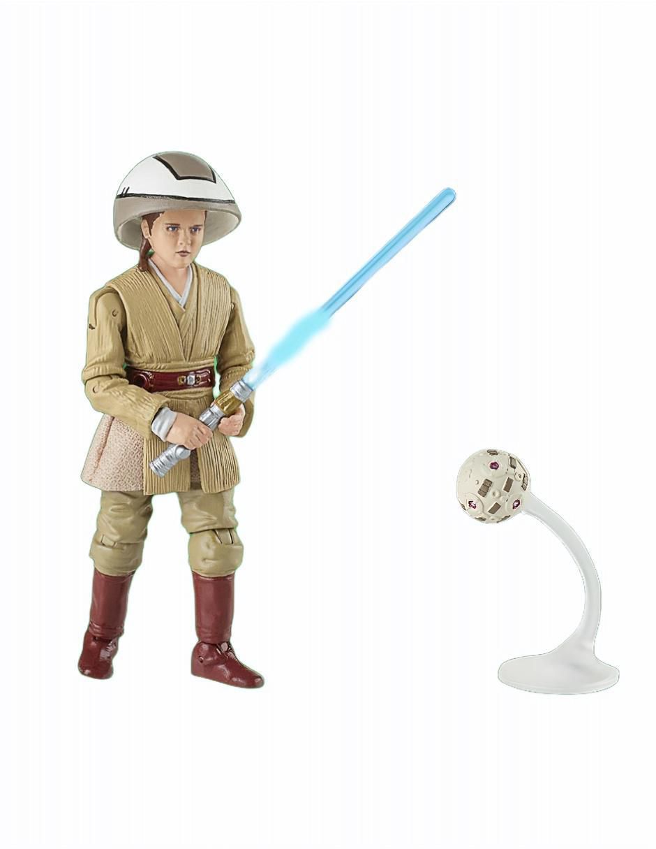 Figura de colección Star Wars Vintage Collection Anakin Skywalker collectors 3