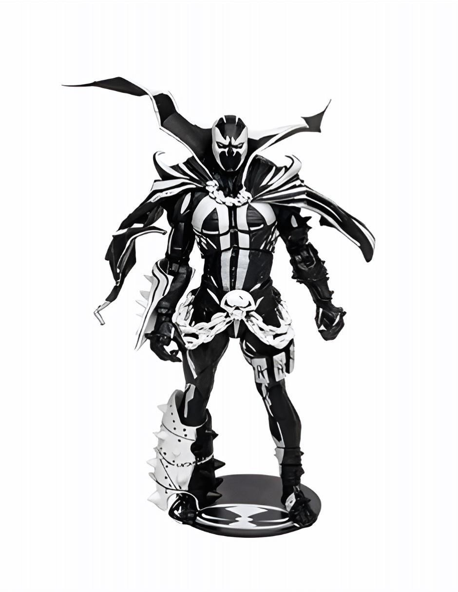 Figura Spawn limitada 4
